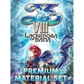 NIS Ys VIII Lacrimosa Of Dana Premium Material Set PC Game